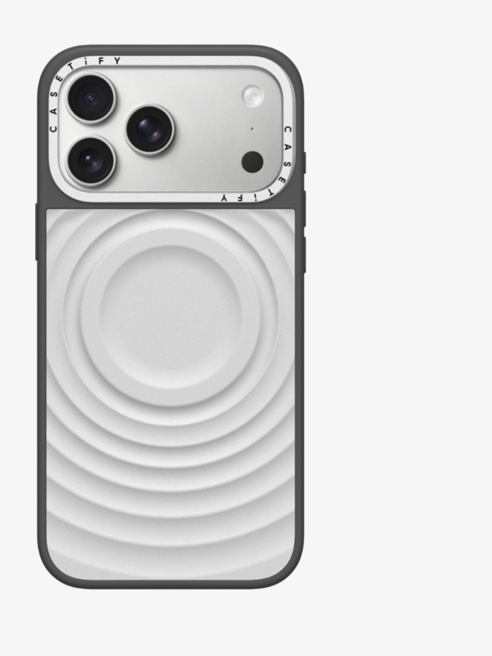 Alloy Ripple Case - iPhone 17 pro